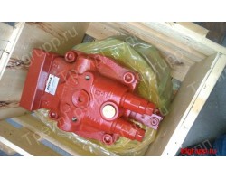 401-00352 Гидромотор поворота Doosan S255LC-V