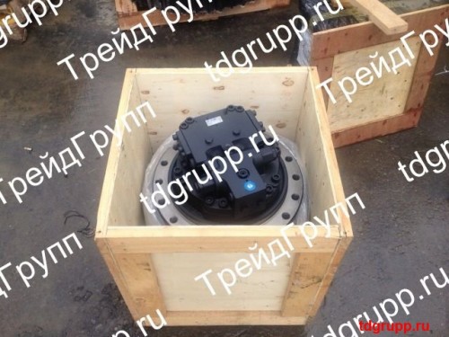 401-00439 Редуктор хода в сборе Doosan DX300LCA