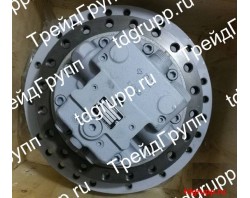 401-00440B Гидромотор хода Doosan DX300LCA