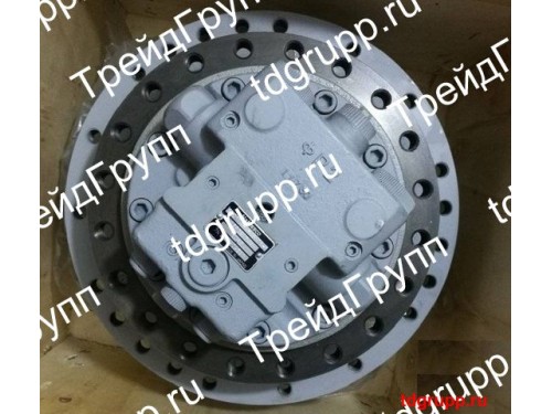 401-00440B Гидромотор хода Doosan DX300LCA