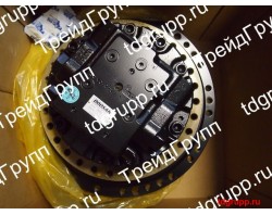 401-00454C Редуктор хода (Motor, Travel) Doosan