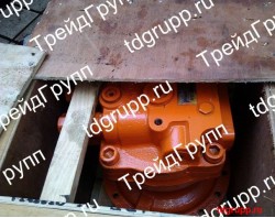 401-00457b Гидромотор поворота Doosan
