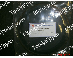 401107-00007 Cальник ступицы Doosan DX140