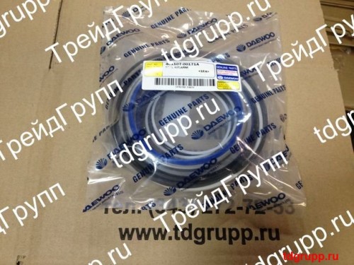 401107-00171 Ремкомплект гидроцилиндра рукояти Doosan DX225