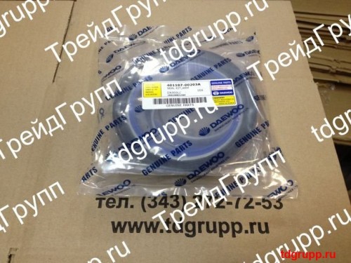 401107-00203A Ремкомплект гидроцилиндра рукояти Doosan DX300