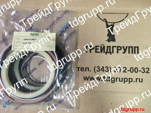 401107-00270 Ремкомплект гидроцилиндра стрелы (2440-9238KT)