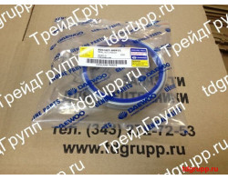 401107-00911 Ремкомплект натяжителя гусеницы Doosan