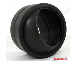 4021000042 Подшипник GE60ES-2RS сочленения рамы Foton FL936F