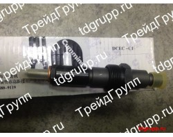 4025334 Форсунка Cummins 6BTA5.9