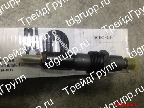 4025334 Форсунка Cummins 6BTA5.9