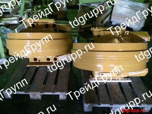 403-21-129 Колесо натяжное Четра Т-500