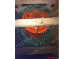 404-00094A Редуктор поворота Doosan