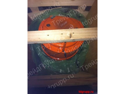 404-00094A Редуктор поворота Doosan