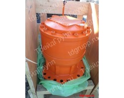 404-00095B редуктор поворота на Doosan Solar 420LC-V