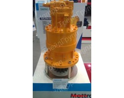 404-00096, 404-00089 Редуктор поворота Doosan S300LC-V