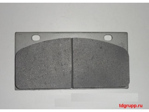 408107-108/LG853.04.01.03 Колодка тормозная CDM LG XCMG
