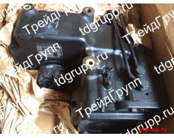 4143-020-067 Коробка передач Hyundai R170W-7A