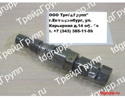 420-00257 Клапан Doosan (C011B-50146)