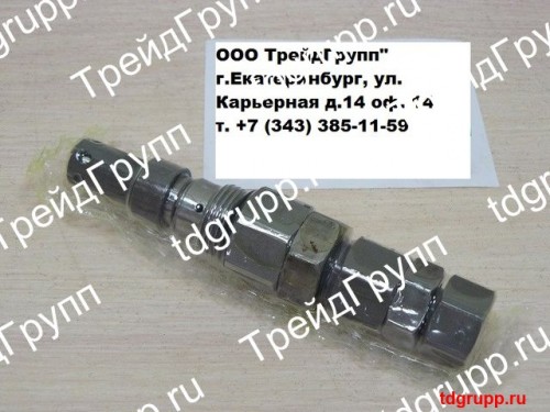 420-00257 Клапан Doosan (C011B-50146)