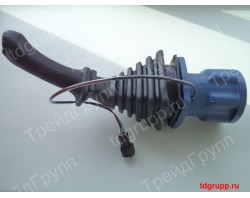 420-00359 Джойстик правый Doosan S420LC-V