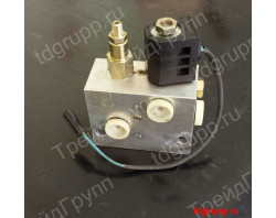 420-00367 Клапан Doosan