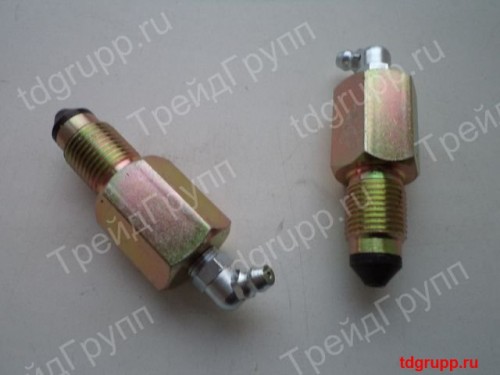 420-00429A Клапан масляный Doosan