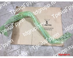 420207-00347 Трубка масляная Doosan DX300LCA