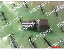 422-00055 Клапан натяжителя Doosan