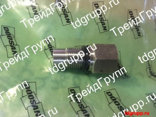 422-00055 Клапан натяжителя Doosan