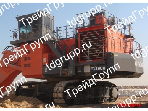 4456959 Гидроцилиндр подъема стрелы Hitachi EX1900-6