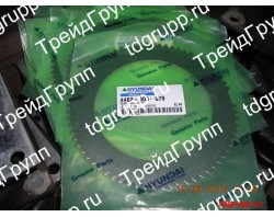 4462-305-079 Диск сцепления Hyundai R170W-7