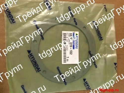 4472-319-102 Кольцо металлическое Hyundai R170W-7