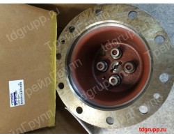 4472-377-035 Корпус бортовой Hyundai R170W-7