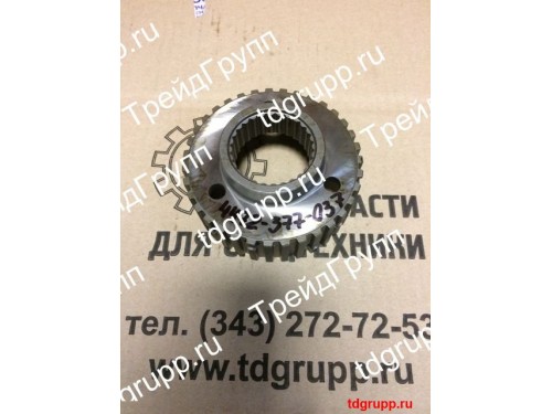 4472-377-037 Носитель дисков Hyundai R170W-7