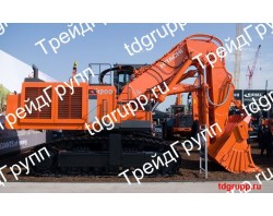 4669228 Гидроцилиндр рукояти Hitachi EX1200-6