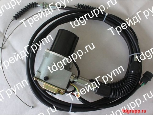 4I-5496 регулятор оборотов CAT