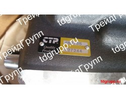 4n8735 масляный насос Caterpillar