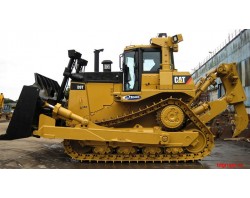 4T-9977 Гидроцилиндр наклона рыхлителя Caterpillar D9L