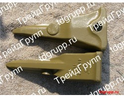 4T5502, 4T-5502 Коронка рыхлителя для бульдозеров Caterpillar