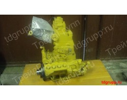 4W6012 Топливный насос Caterpillar D9H