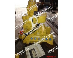 4w8677 ТНВД Caterpillar