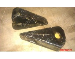 50-50-83 коронка рыхлителя Т130, Т170 ЧТЗ
