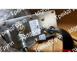 523-00006 (300513-00006) Мотор пошаговый Doosan S300LC-V