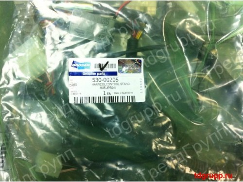 530-00205 Жгут проводов Doosan