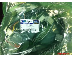 530-00209 Жгут проводов Doosan