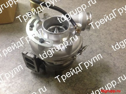 56201970008 Турбокомпрессор Deutz TCD2013L6