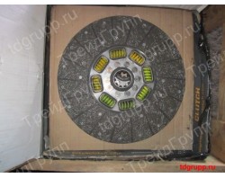 563-15600000 Сцепление в сборе Kato NK-1200S