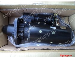 600-813-2741 Стартер KOMATSU, 600-813-2753