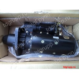 600-813-2741 Стартер KOMATSU, 600-813-2753