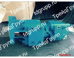 609-25200001 Гидронасос Kato NK200